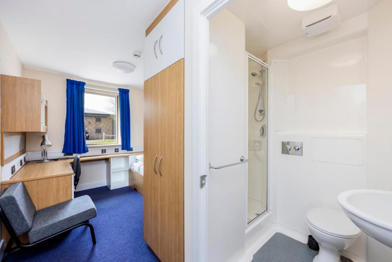 Ensuite Rooms At Westminster Hall, Oxford - Sk Exterior photo