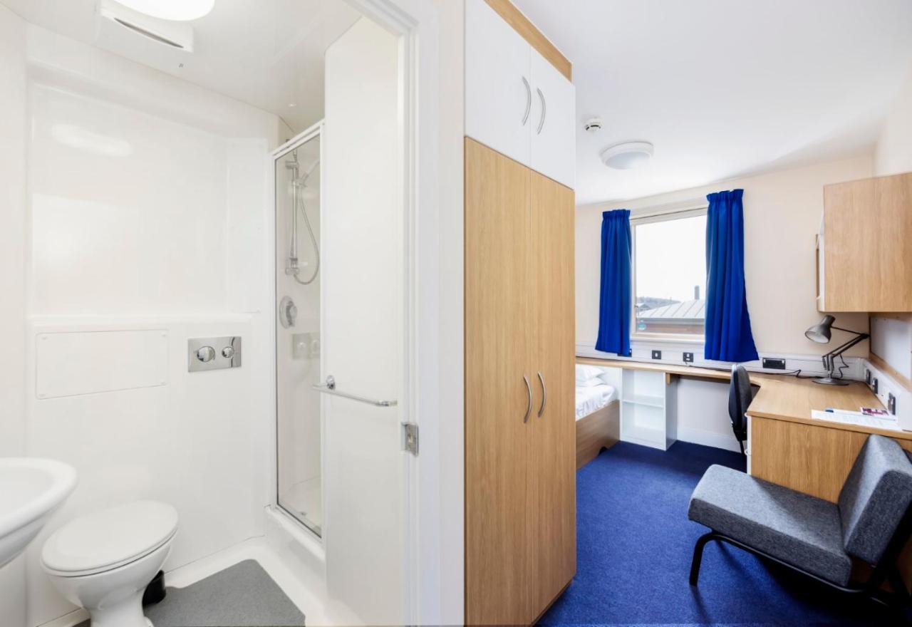 Ensuite Rooms At Westminster Hall, Oxford - Sk Exterior photo